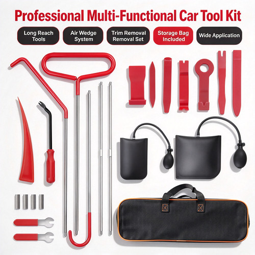 23pcs heavy duty - 23pcs, dent