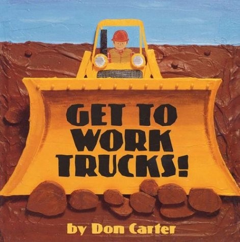 Get work trucks - get, to