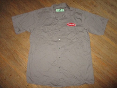 Peterbilt trucks work shirt - peterbilt,