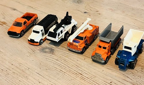 Hot wheels matchbox - hot, lot