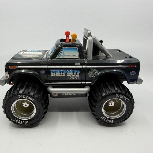 Playskool big foot - playskool,