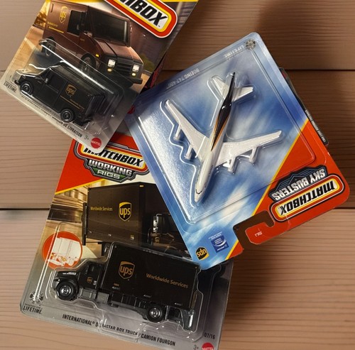 2026 matchbox working - 2026, rigs