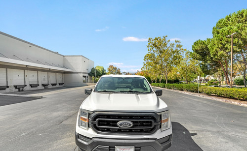 2022 ford 150 - f-150,