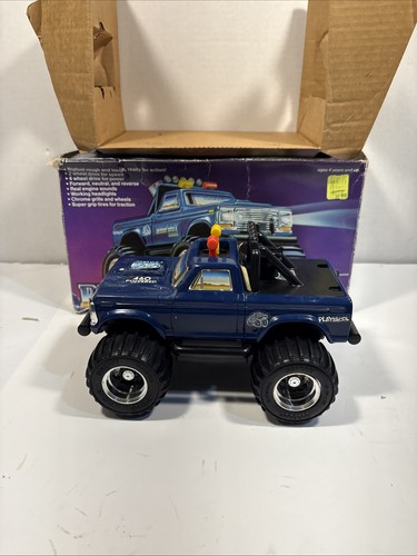 Playskool vintage 1983 - playskool,