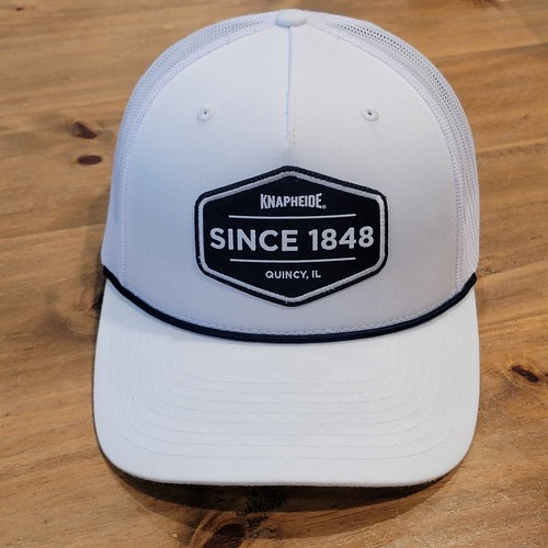 Knapheide hat cap snapback - knapheide,